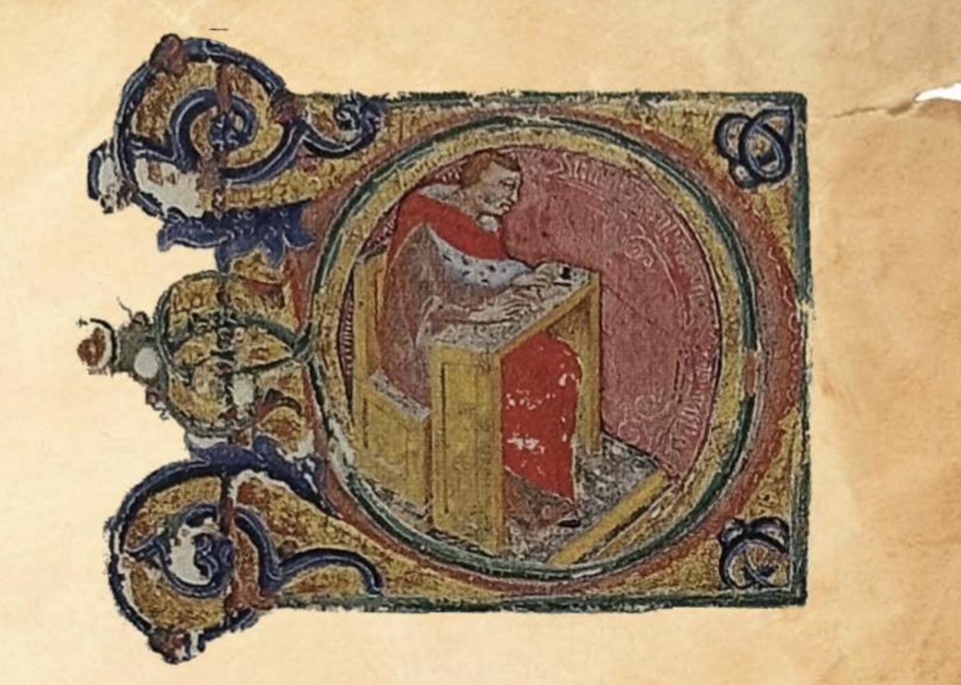 Ciclo di seminari &quot;Rileggere Giovanni Boccaccio oggi&quot;